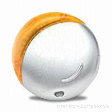 UFO-shaped Bootable USB Flash Drive, Available in Various Colors, Supports Plug-and-play Function